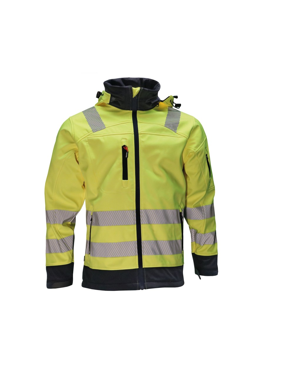 HEROCK GREGOR Softshells personalisierbar