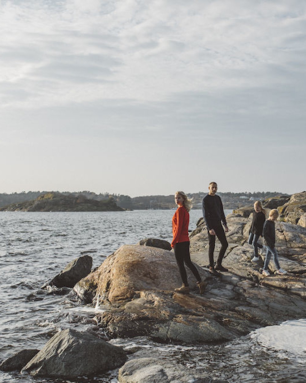 Sweat-shirts personnalisable COTTOVER SWEATSHIRT COL ROND HOMME - CERTIFIÉ GOTS