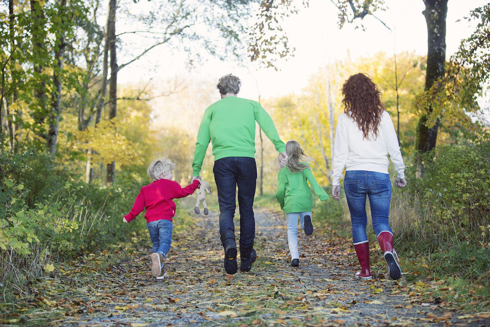 COTTOVER Crew Neck Man Sweatshirts personalisierbar