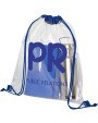 4DO Lancaster Premium Turnbeutel 5L Taschen personalisierbar