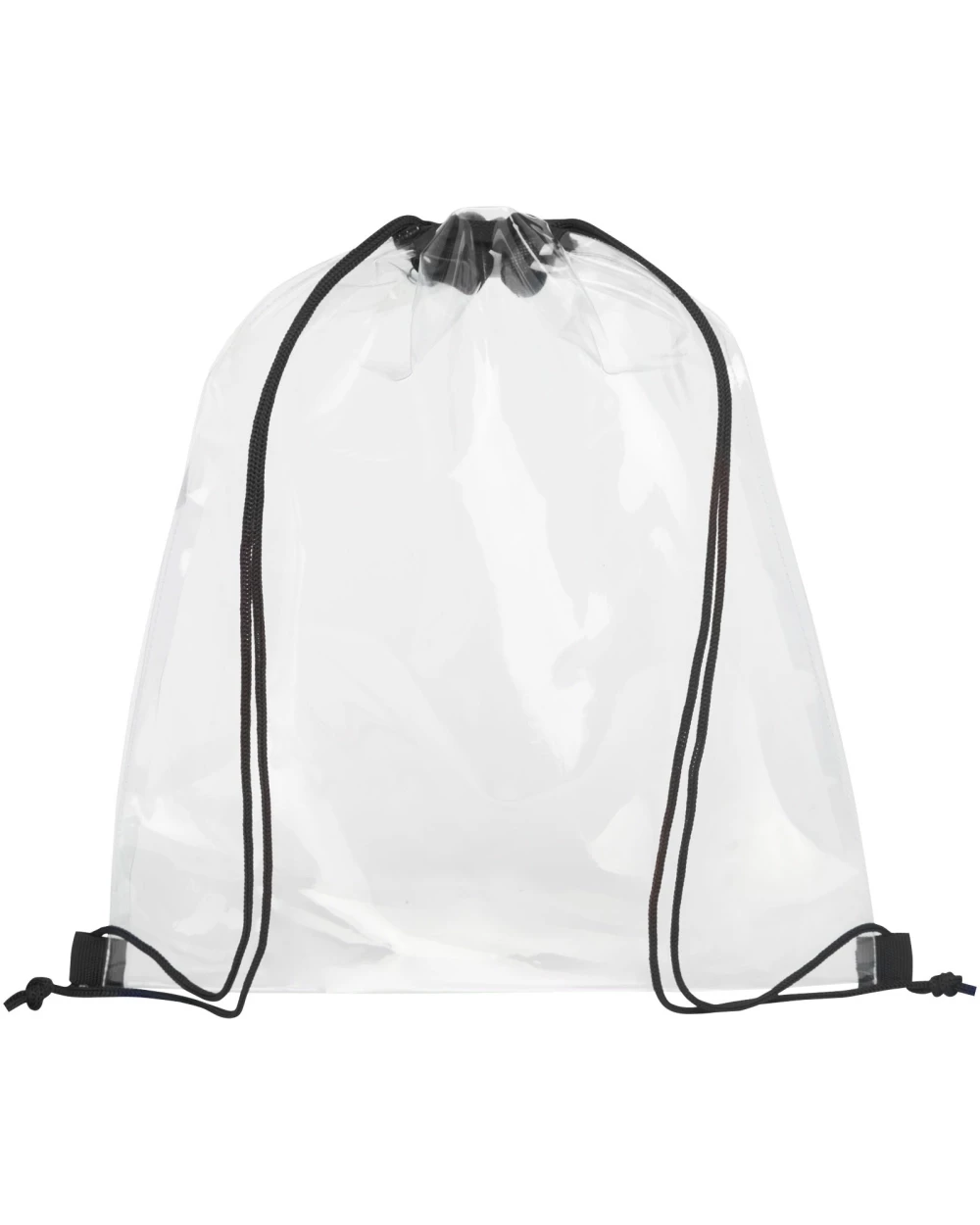 Tassen & Zakken 4DO Lancaster transparante premium rugzak 5L voor bedrukking &amp; borduring