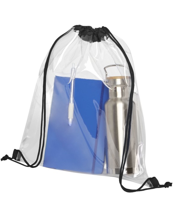 4DO Lancaster Premium Turnbeutel 5L Taschen personalisierbar