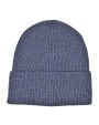 Mutsen L-MERCH Beanie Exclusive voor bedrukking &amp; borduring
