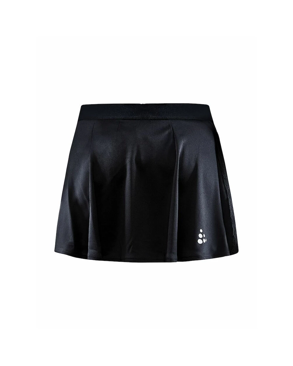 Rokken CRAFT Squad Skirt Jr voor bedrukking &amp; borduring