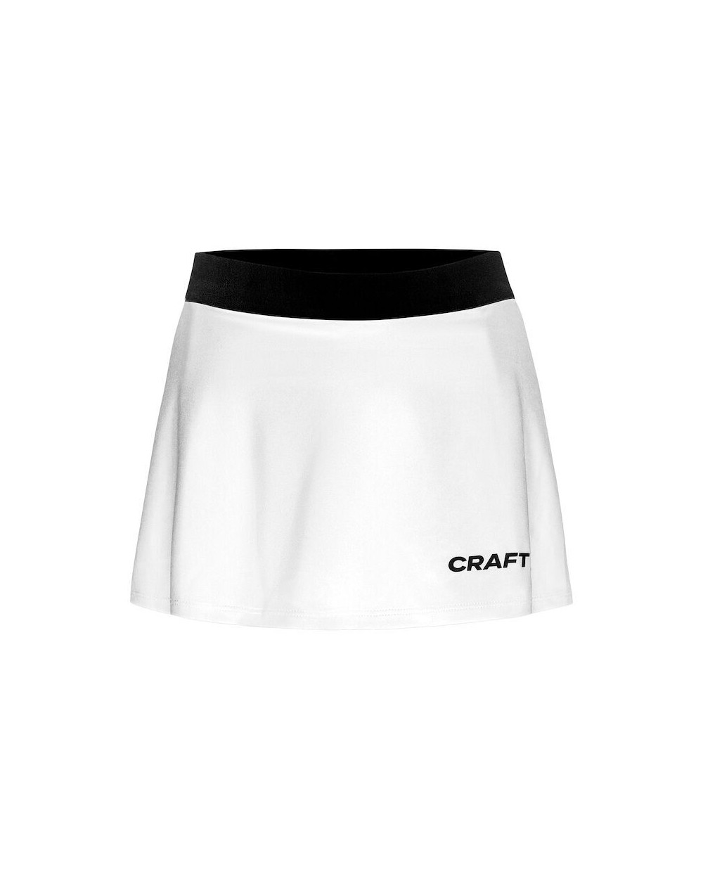 Rokken CRAFT Squad Skirt Jr voor bedrukking &amp; borduring