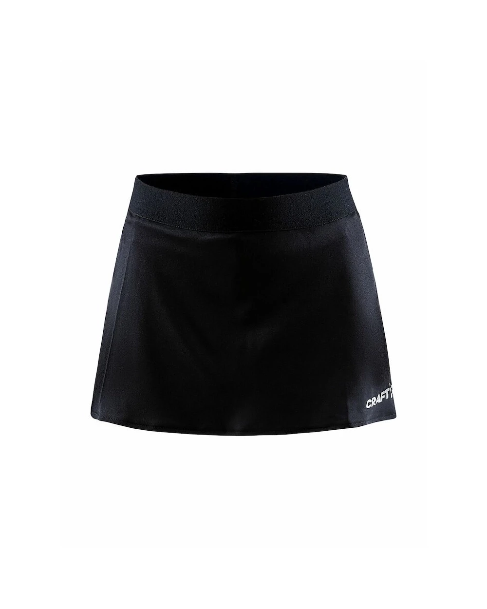 Rokken CRAFT Squad Skirt Jr voor bedrukking &amp; borduring