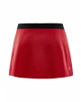 Rokken CRAFT Squad Skirt Jr voor bedrukking &amp; borduring