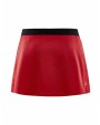 Jupes personnalisable CRAFT Squad Skirt Jr