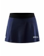 Rokken CRAFT Squad Skirt Jr voor bedrukking &amp; borduring