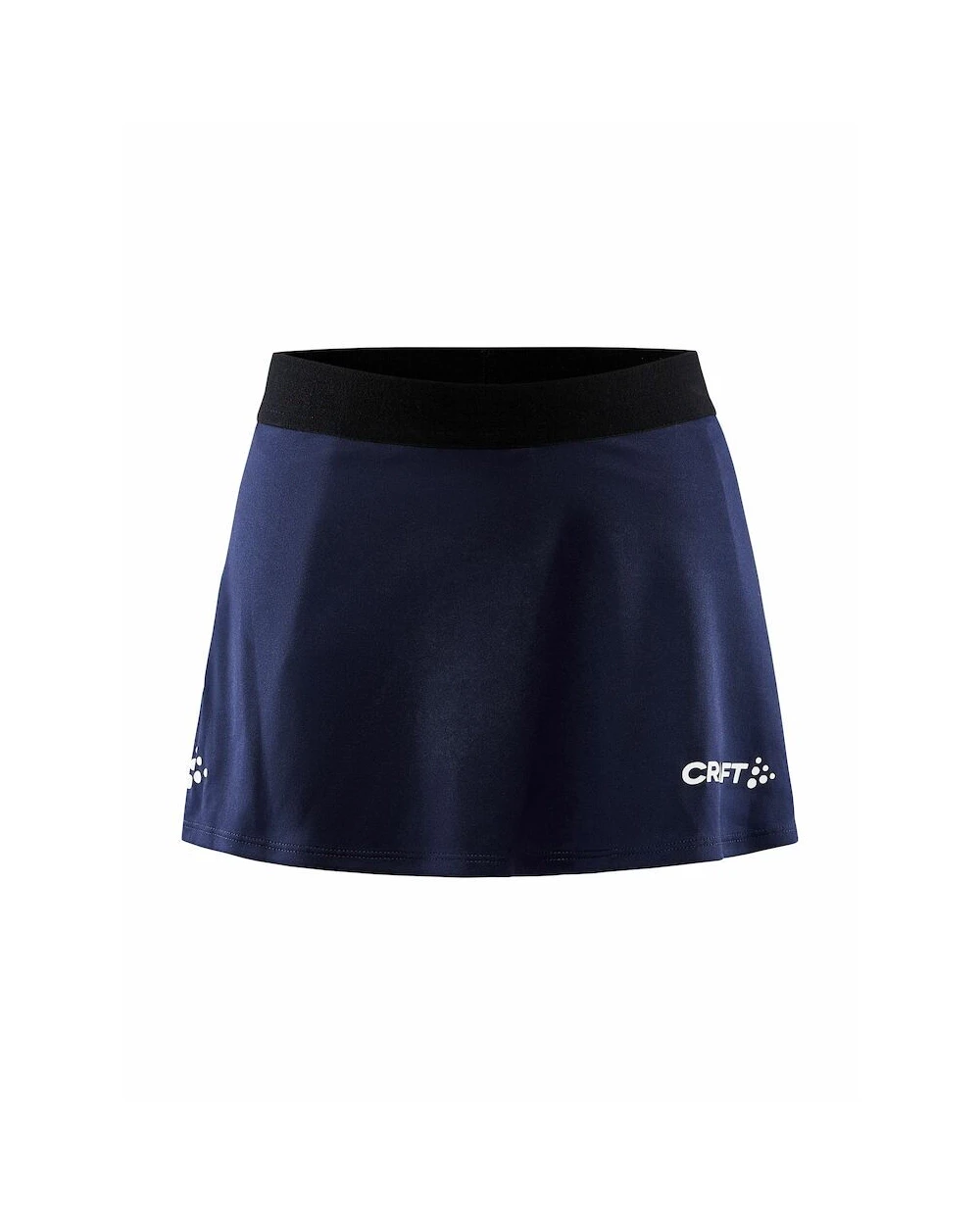 Rokken CRAFT Squad Skirt Jr voor bedrukking &amp; borduring