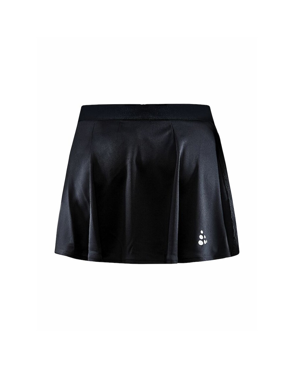 Rokken CRAFT Squad Skirt Jr voor bedrukking &amp; borduring
