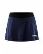 Rokken CRAFT Squad Skirt Jr voor bedrukking &amp; borduring