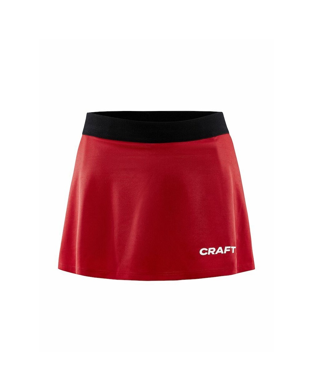 Jupes personnalisable CRAFT Squad Skirt Jr