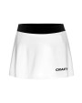 Rokken CRAFT Squad Skirt Jr voor bedrukking &amp; borduring