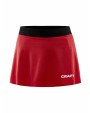 Rokken CRAFT Squad Skirt Jr voor bedrukking &amp; borduring