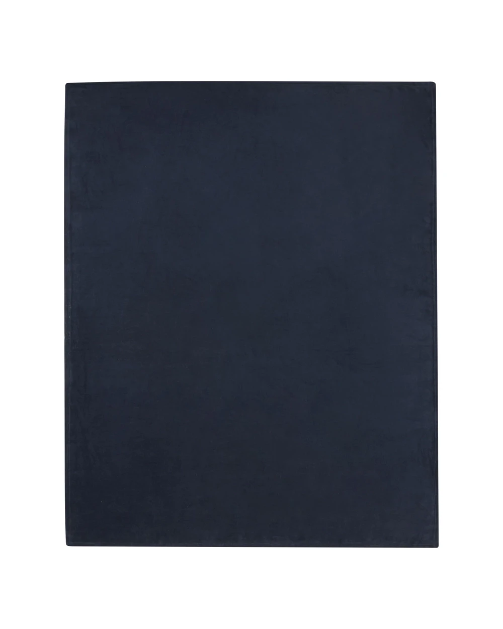 Plaids personnalisable SEASONS Couverture Lily en polaire molletonnée RPET certifiée GRS
