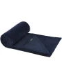Plaids personnalisable SEASONS Couverture Lily en polaire molletonnée RPET certifiée GRS