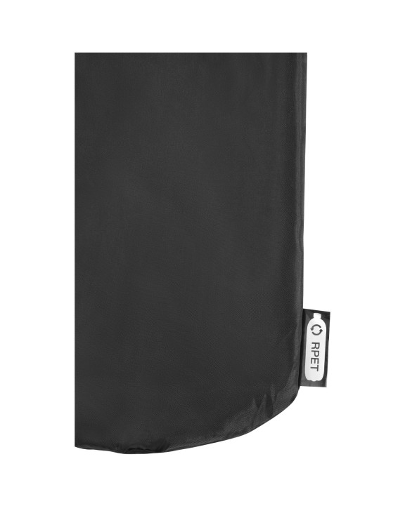 Plaids personnalisable SEASONS Couverture Lily en polaire molletonnée RPET certifiée GRS