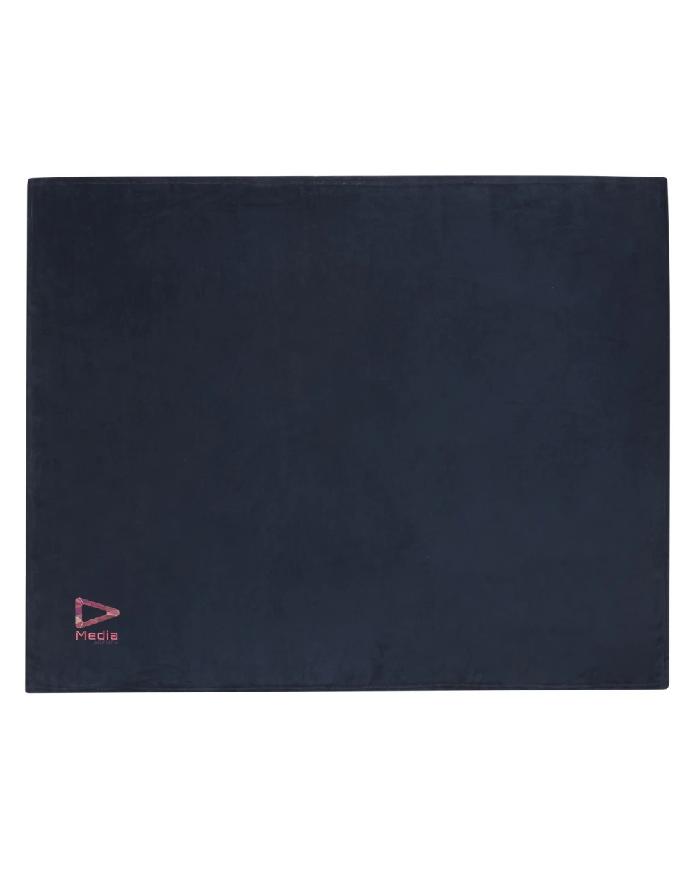 SEASONS Lily GRS zertifizierte, RPET Decke aus Coral Fleece Plaids personalisierbar