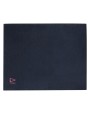 Plaids personnalisable SEASONS Couverture Lily en polaire molletonnée RPET certifiée GRS