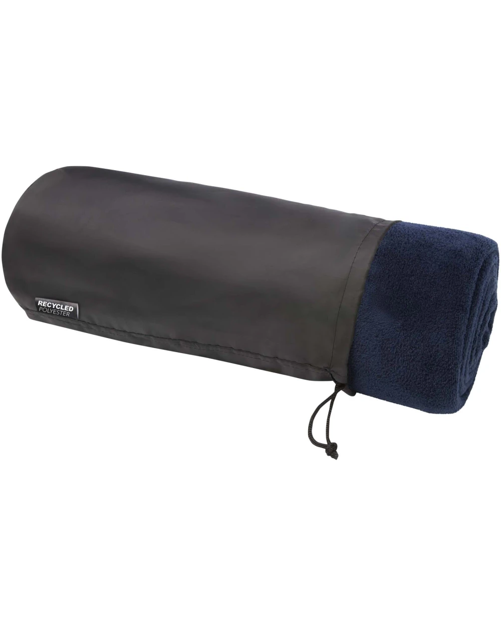 SEASONS Lily GRS zertifizierte, RPET Decke aus Coral Fleece Plaids personalisierbar