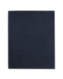 Plaids personnalisable SEASONS Couverture Lily en polaire molletonnée RPET certifiée GRS