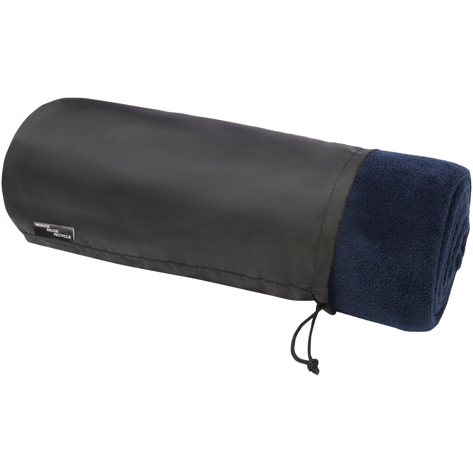 SEASONS Lily GRS zertifizierte, RPET Decke aus Coral Fleece Plaids personalisierbar