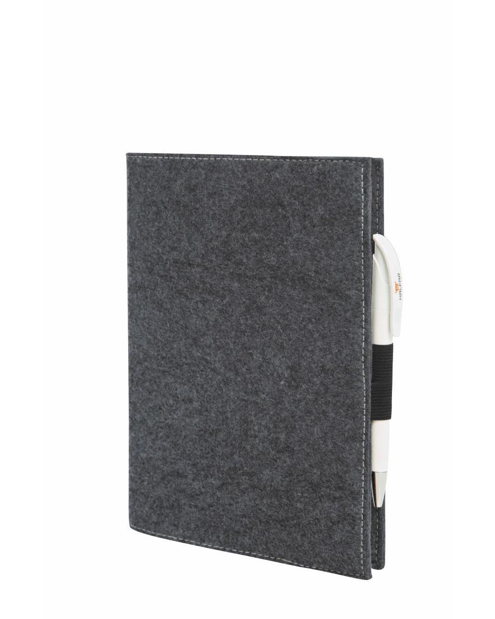 Tassen & Zakken HALFAR Felt Cover Eco M voor bedrukking &amp; borduring