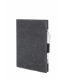 HALFAR Felt Cover Eco M Taschen personalisierbar
