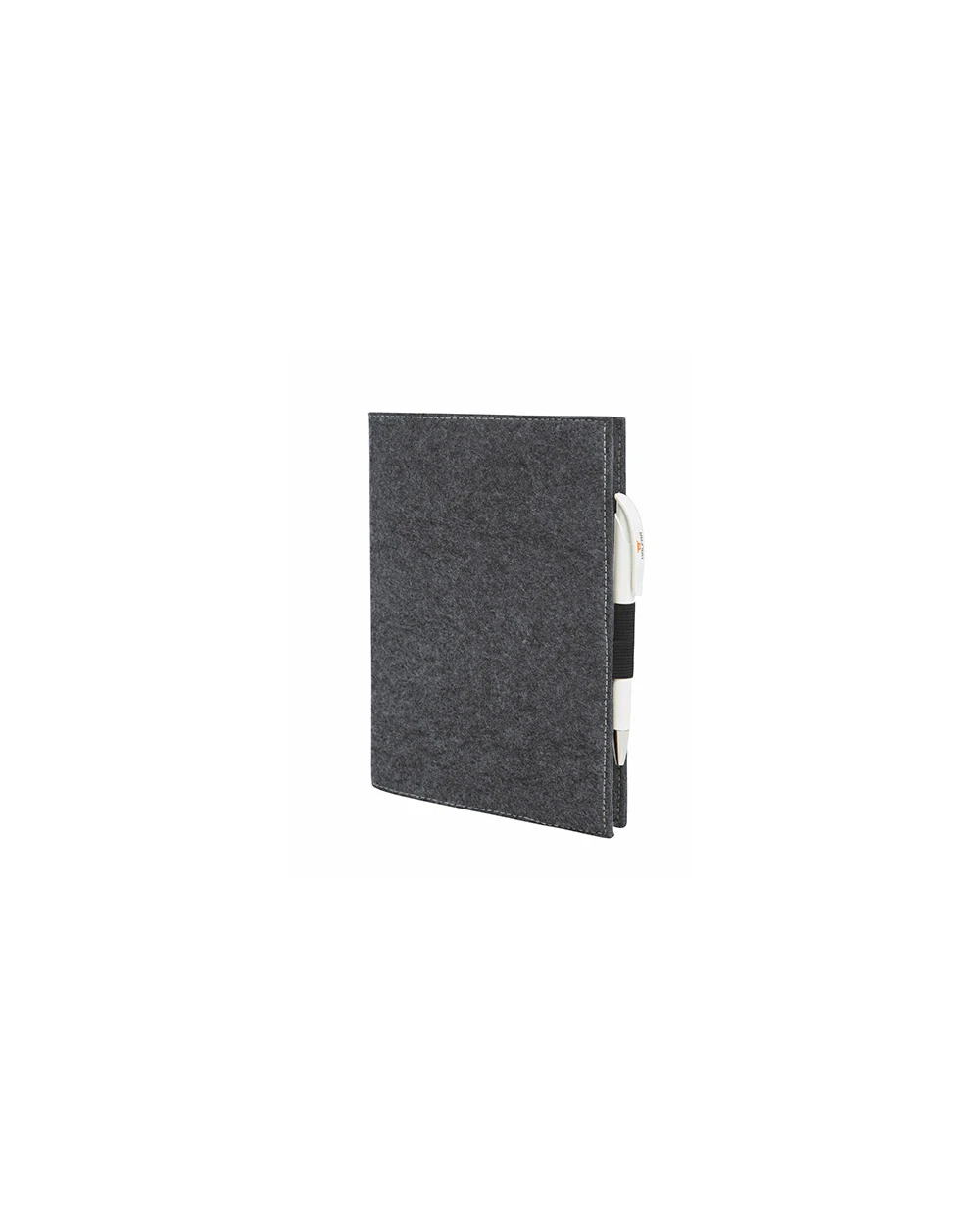 Tassen & Zakken HALFAR Felt Cover Eco M voor bedrukking &amp; borduring