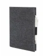 Sacs & Bagagerie personnalisable HALFAR Felt Cover Eco M