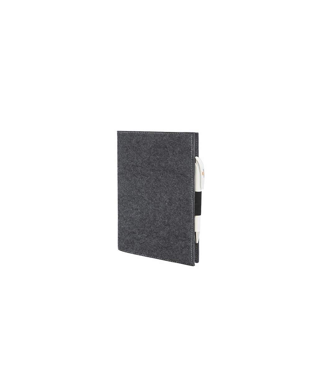 Tassen & Zakken HALFAR Felt Cover Eco M voor bedrukking &amp; borduring