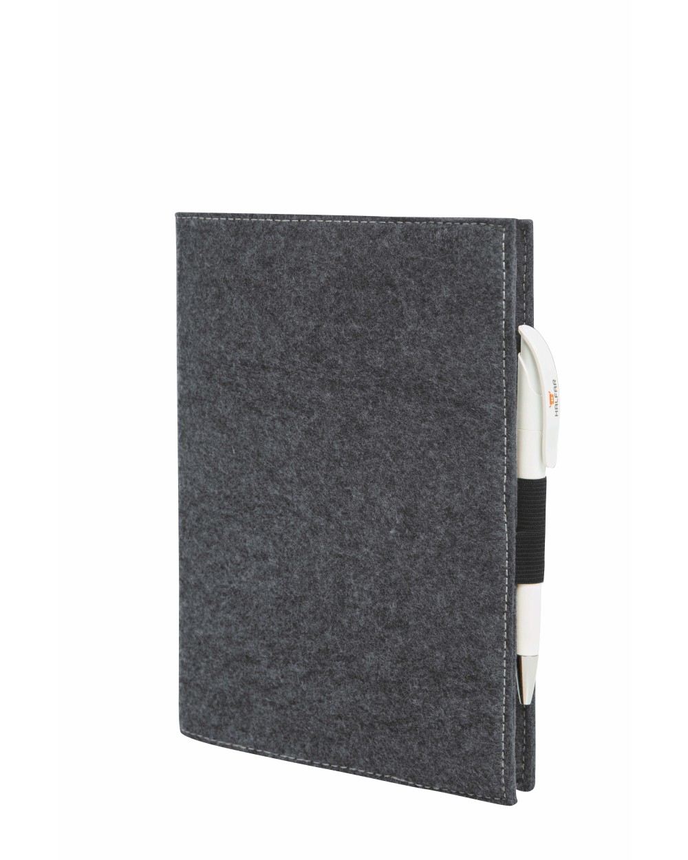 Tassen & Zakken HALFAR Felt Cover Eco M voor bedrukking &amp; borduring