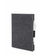HALFAR Felt Cover Eco M Taschen personalisierbar