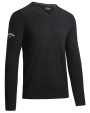 Pulls personnalisable CALLAWAY Men´s V-Neck Merino Sweater