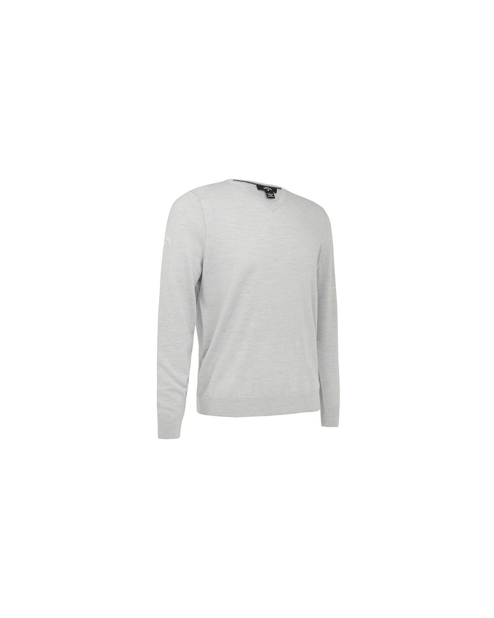 Pulls personnalisable CALLAWAY Men´s V-Neck Merino Sweater