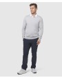 CALLAWAY Men´s V-Neck Merino Sweater Pullovers personalisierbar