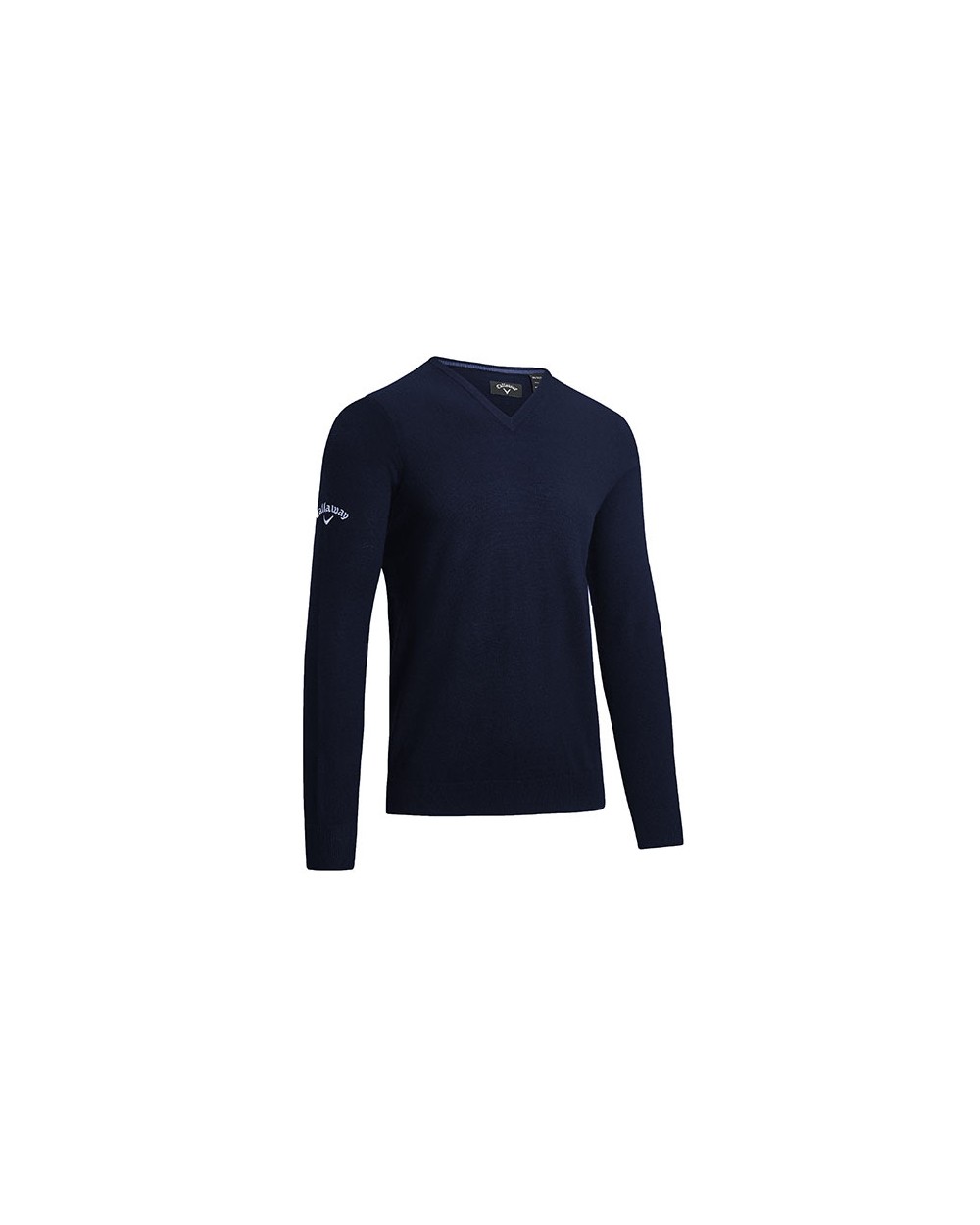 Pulls personnalisable CALLAWAY Men´s V-Neck Merino Sweater