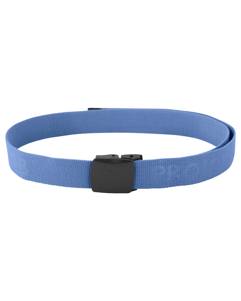 Benodigdheden PROJOB 9060 RIEM MET PLASTIEK GESP voor bedrukking &amp; borduring