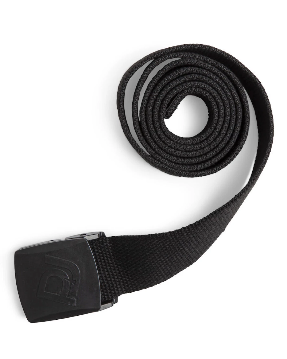 Benodigdheden PROJOB 9060 RIEM MET PLASTIEK GESP voor bedrukking &amp; borduring