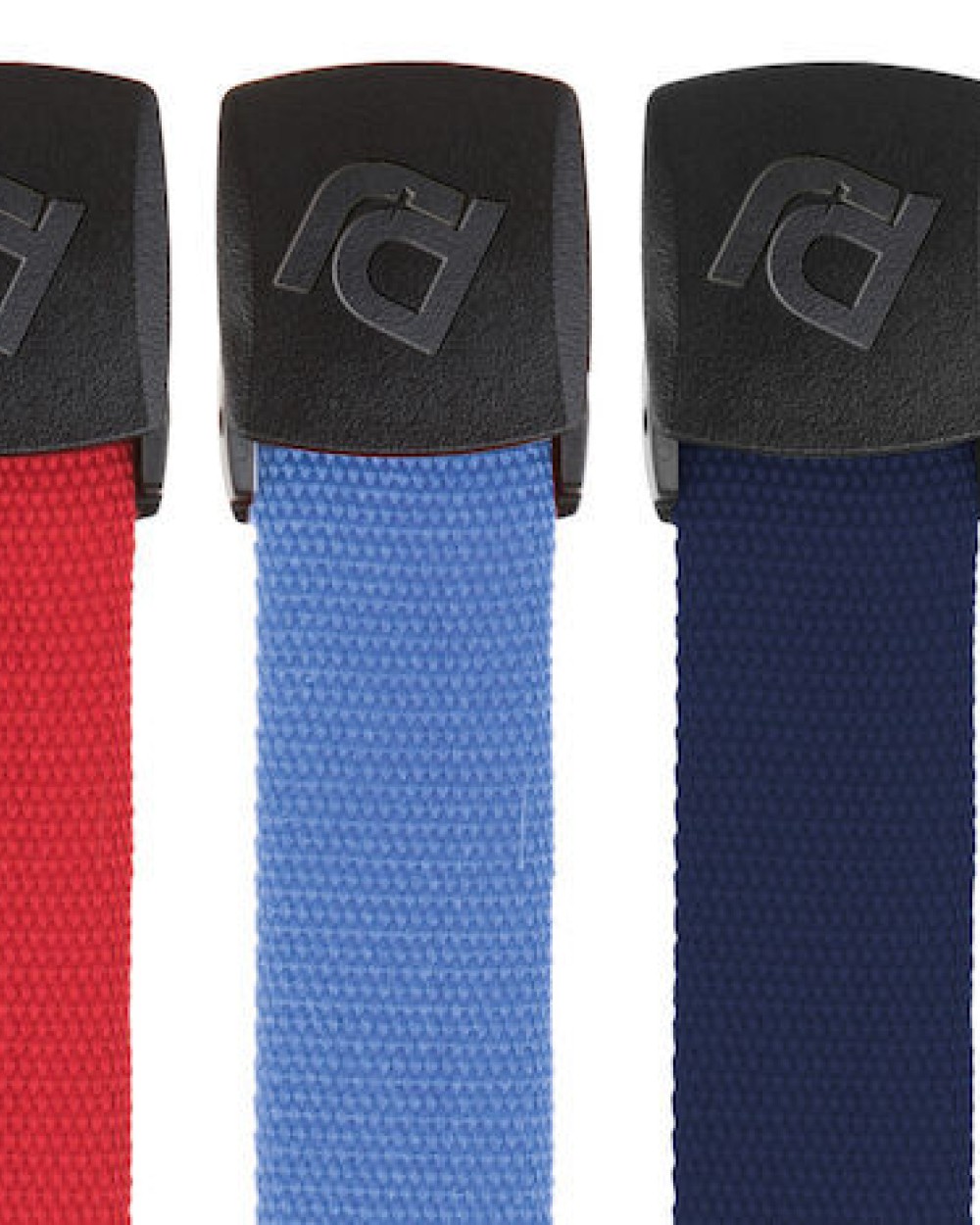 Accessoires personnalisable PROJOB 9060 CEINTURE BOUCLE PLASTIQUE