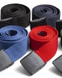 Benodigdheden PROJOB 9060 RIEM MET PLASTIEK GESP voor bedrukking &amp; borduring