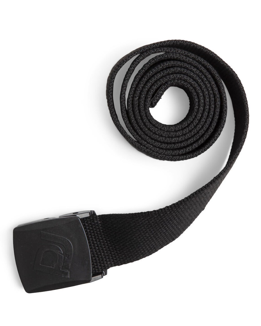 Benodigdheden PROJOB 9060 RIEM MET PLASTIEK GESP voor bedrukking &amp; borduring
