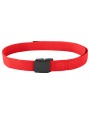 Benodigdheden PROJOB 9060 RIEM MET PLASTIEK GESP voor bedrukking &amp; borduring