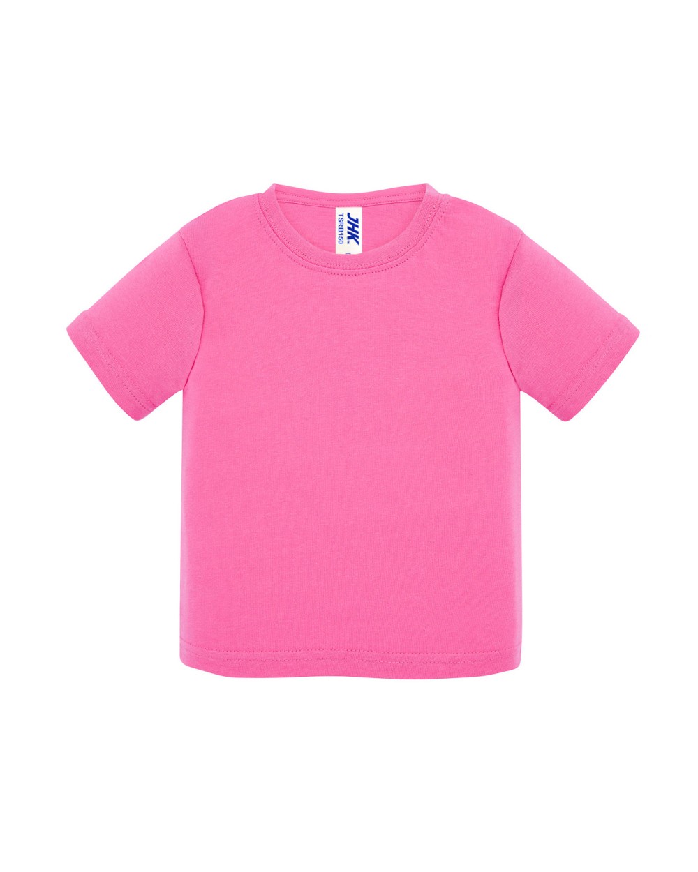 JHK BABY T-SHIRT Baby Artikeln personalisierbar