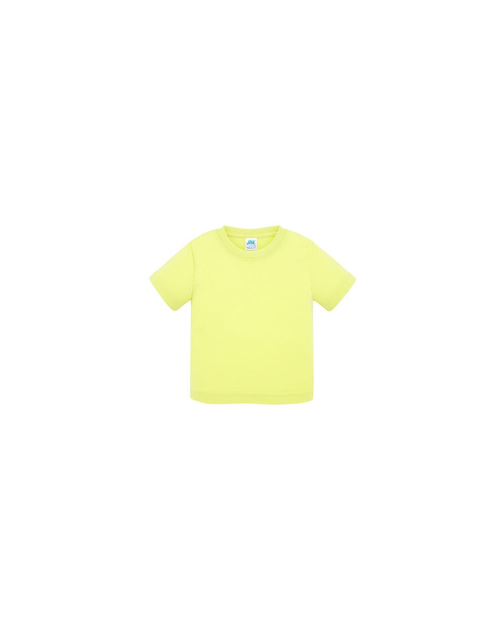 Articles bébés personnalisable JHK BABY T-SHIRT