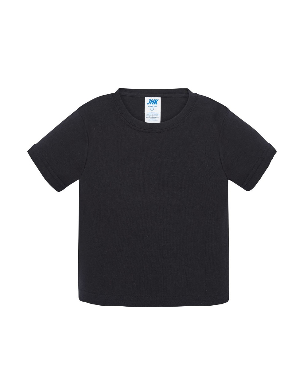 JHK BABY T-SHIRT Baby Artikeln personalisierbar