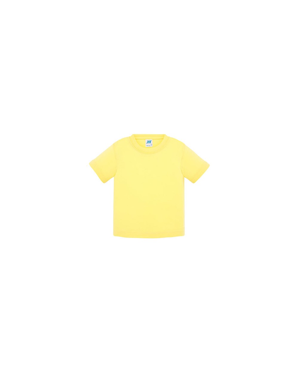 Articles bébés personnalisable JHK BABY T-SHIRT