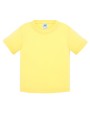 Baby artikelen JHK BABY T-SHIRT voor bedrukking &amp; borduring
