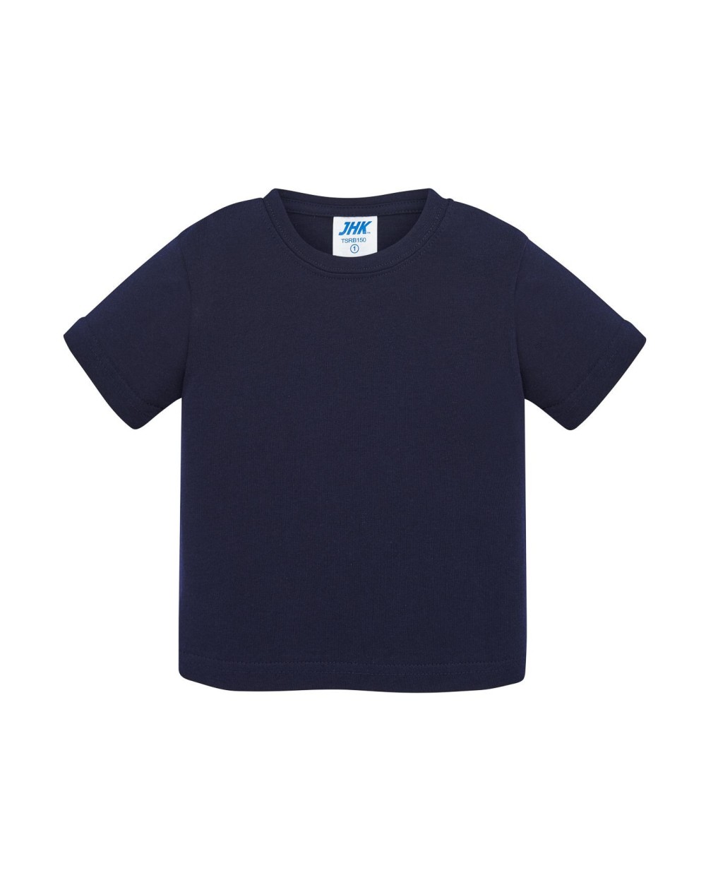 JHK BABY T-SHIRT Baby Artikeln personalisierbar